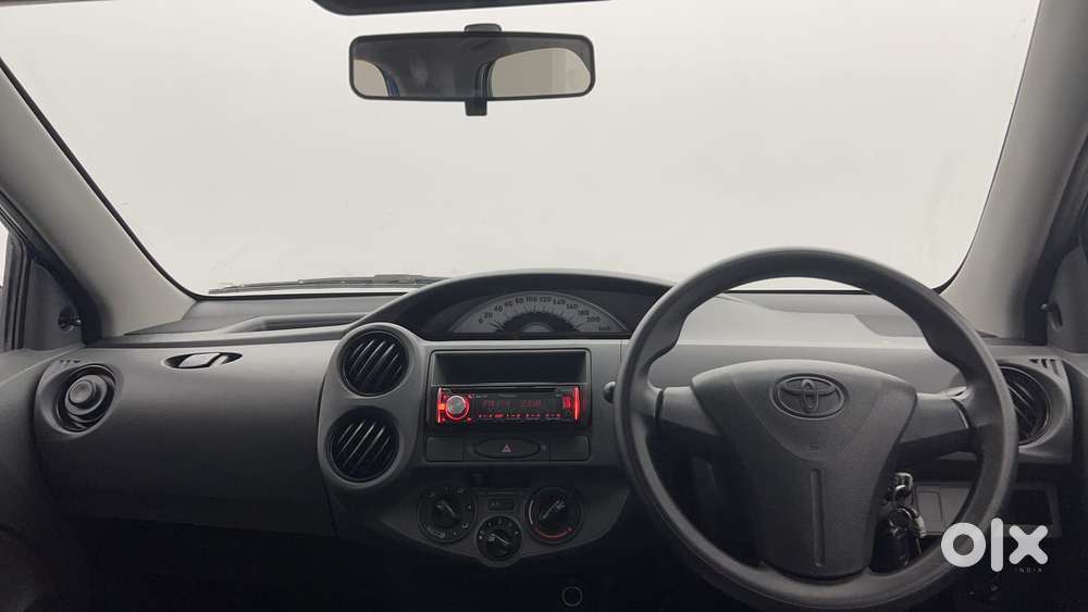 Toyota Etios Liva Trd Sportivo Petrol, 2013, Petrol