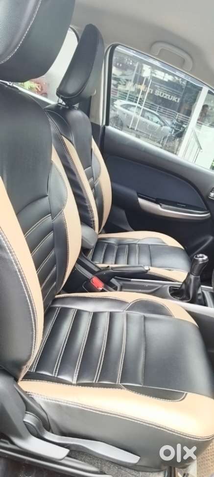 Maruti Suzuki Baleno Zeta, 2021, Petrol