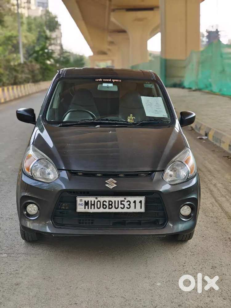 Maruti Suzuki Alto 800 2019 Petrol 69171 Km Driven