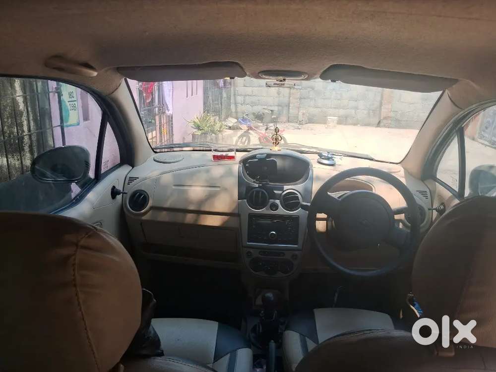 New Battery  New4 Tyre Chill Ac