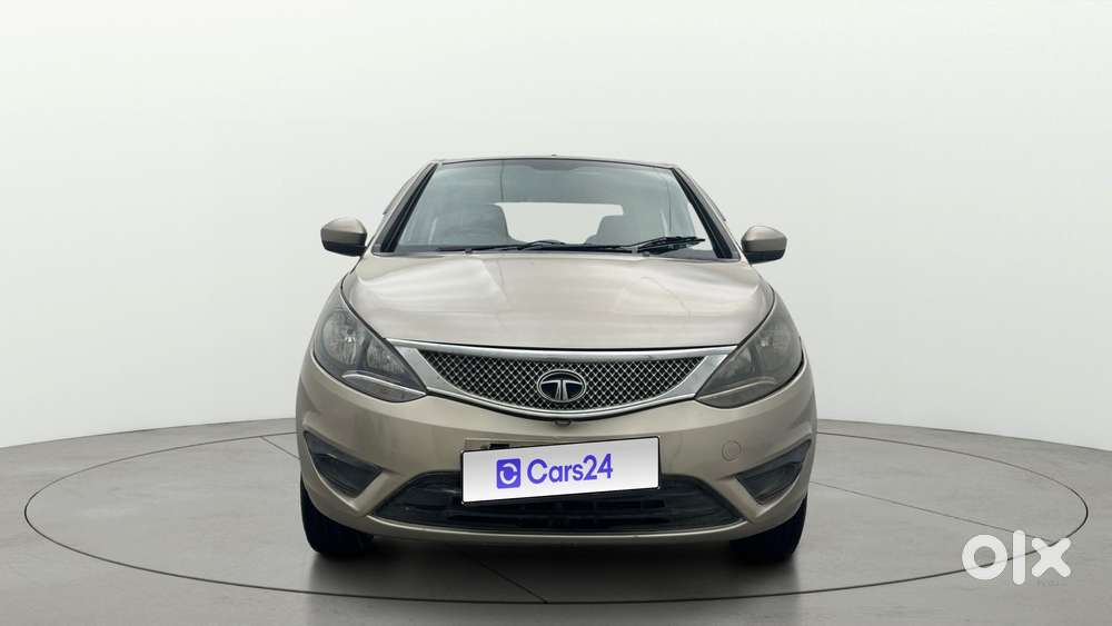 Tata Bolt Quadrajet XE, 2015, Diesel