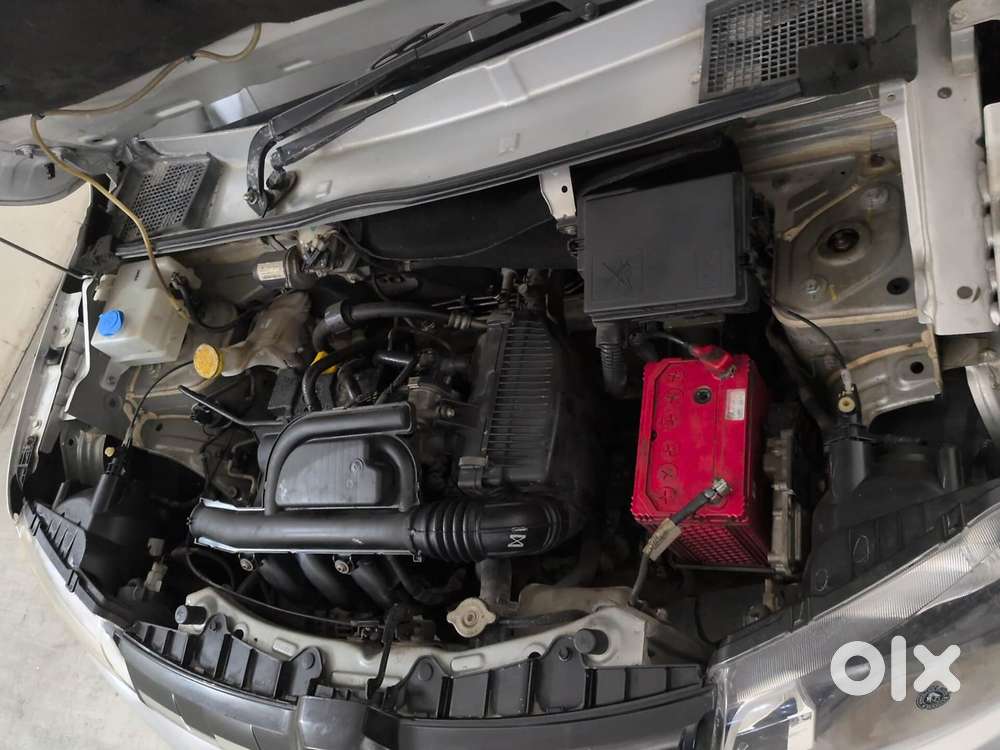 Renault Kwid 2019-ongoing 1.0 Rxt Amt (o), 2019, Petrol