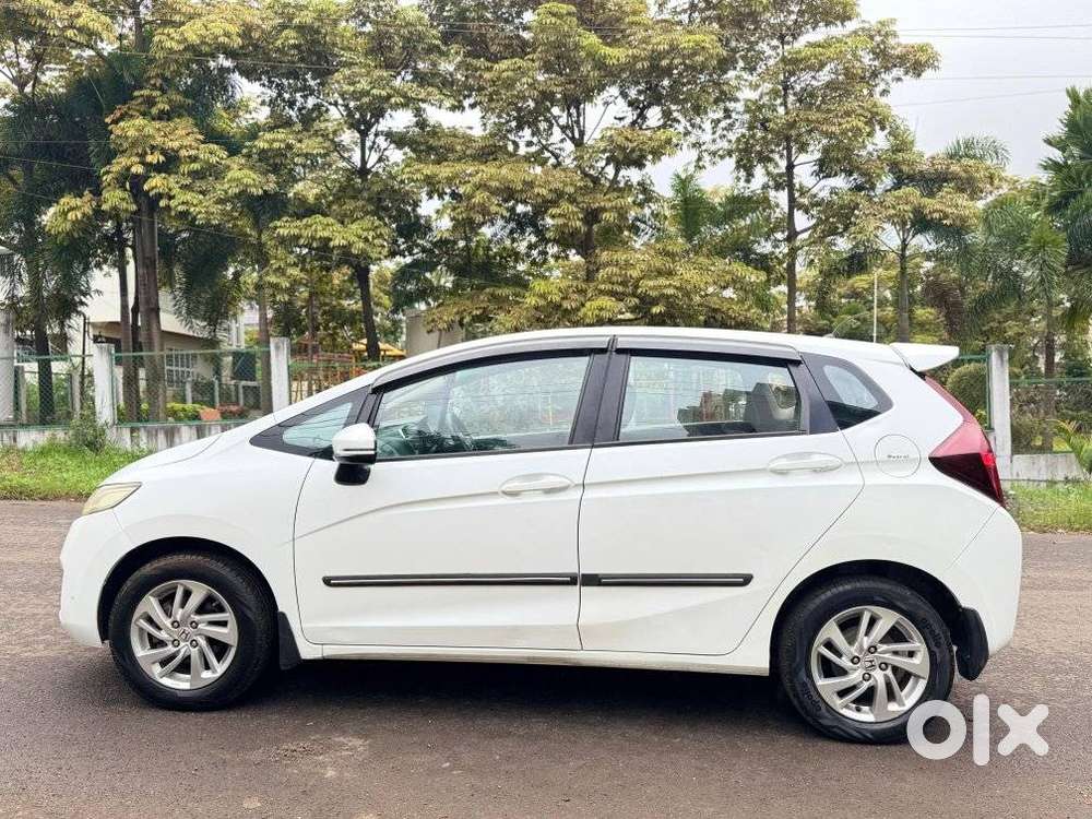 Honda Jazz 1.2 Vx I Vtec, 2015, Petrol