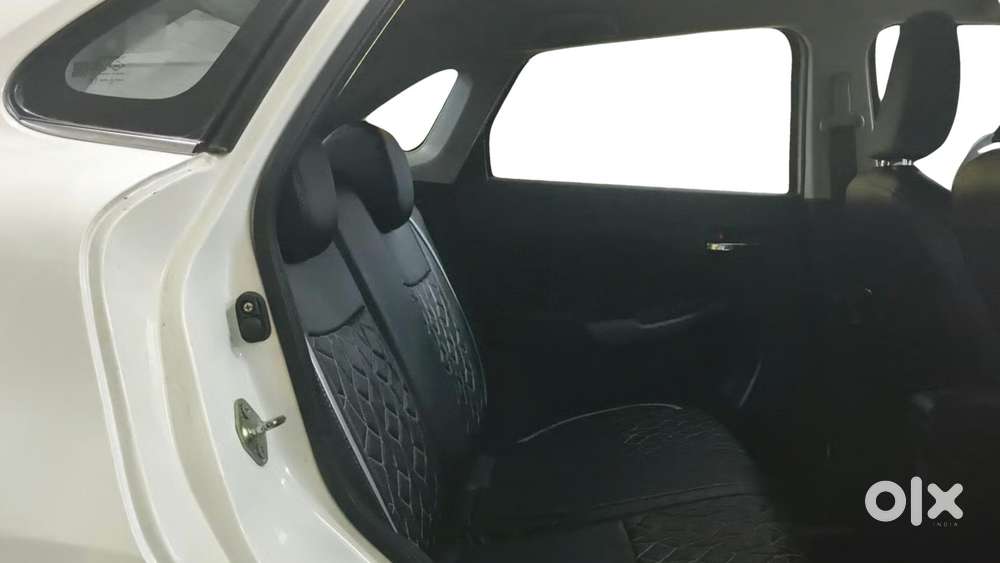 Maruti Suzuki Baleno Zeta, 2020, Petrol