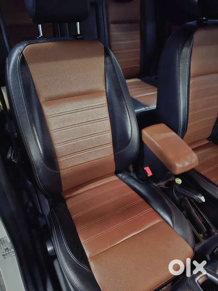 Ford Ecosport 2020 Diesel Well Maintained
