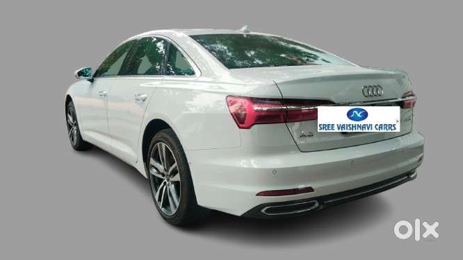 Audi A6 2.0 45 Tfsi Technology, 2023, Petrol