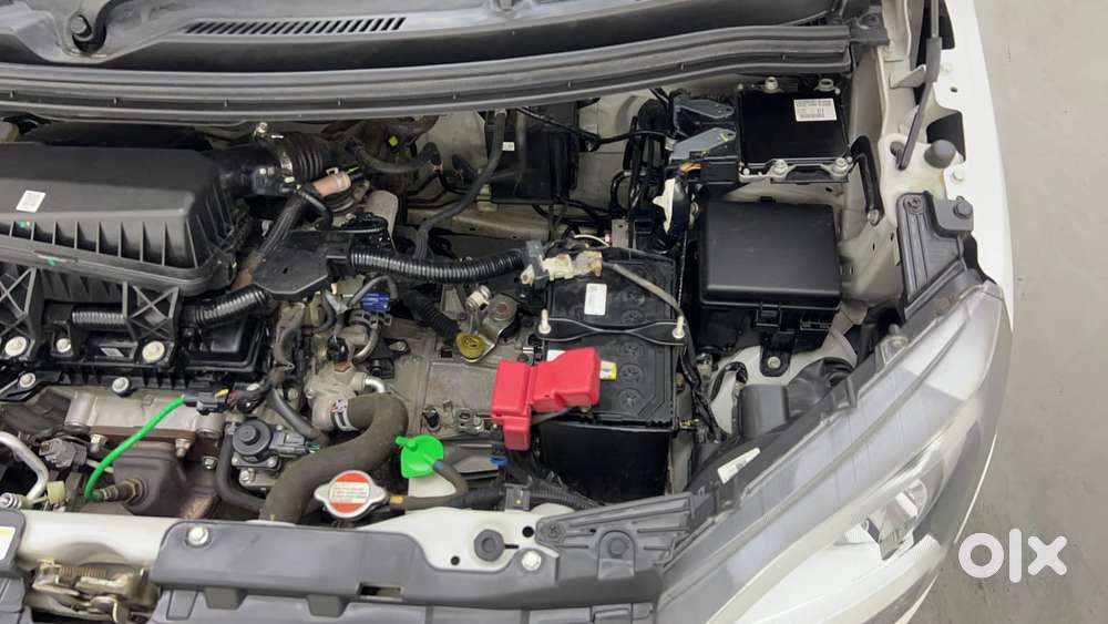 Maruti Suzuki Wagon R Vxi 1.0, 2023, Petrol