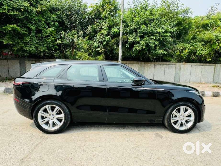 Land Rover Range Velar, 2023, Diesel