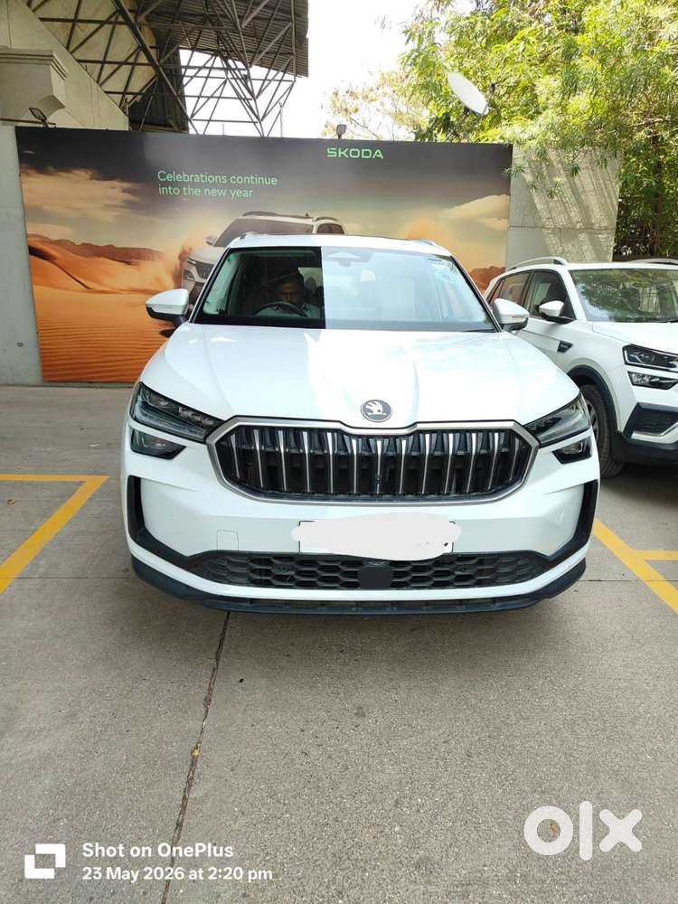 Skoda New Kodiaq For Sale