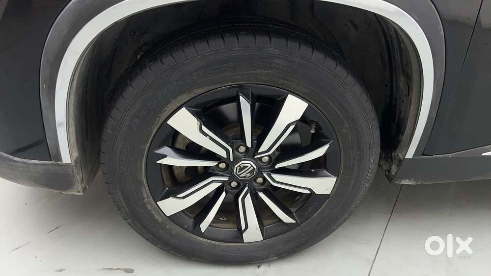 Mg Hector Sharp Dct Petrol, 2019, Petrol