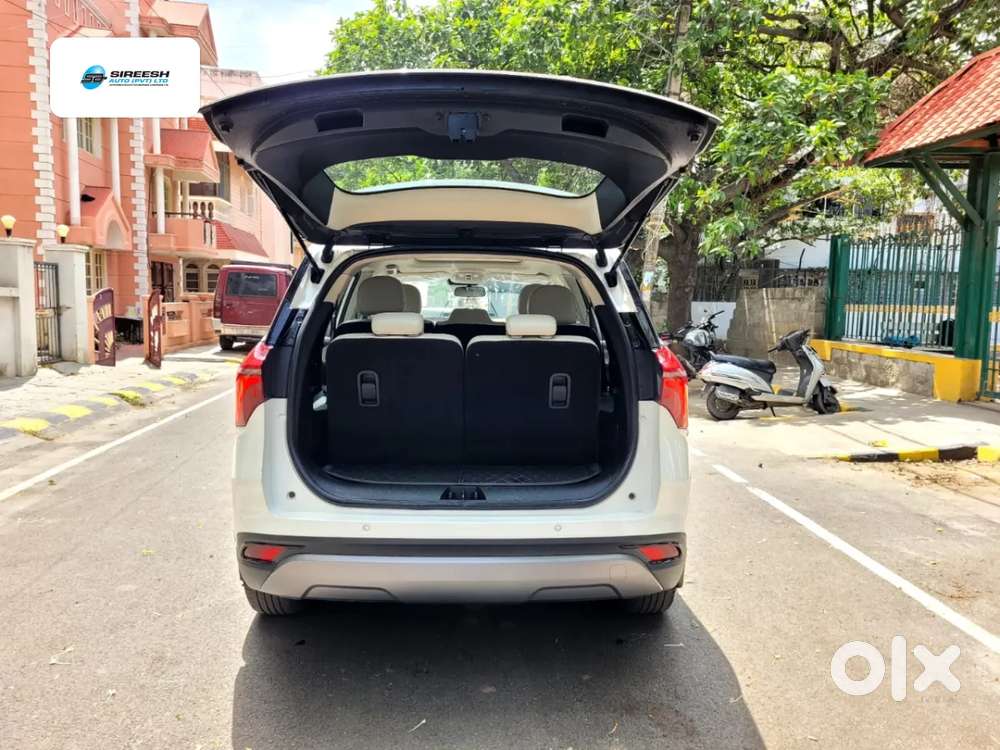Mahindra Xuv700 2.2 Ax 7 Diesel Mt Str, 2023, Diesel