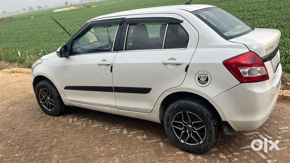 Maruti Suzuki Dzire 2013 Diesel 144000 Km Driven