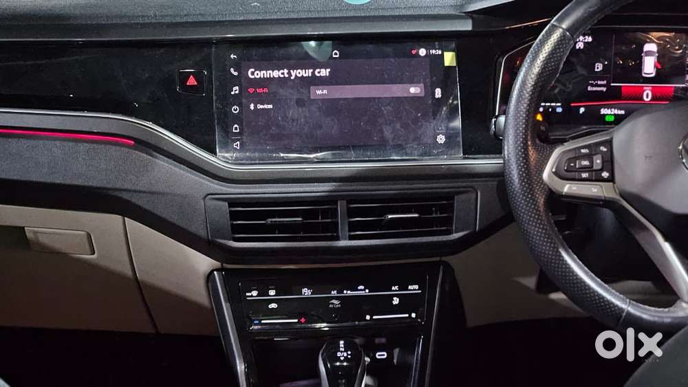 Volkswagen Virtus 1.5 Tsi Gt Plus Evo Dsg, 2023, Petrol