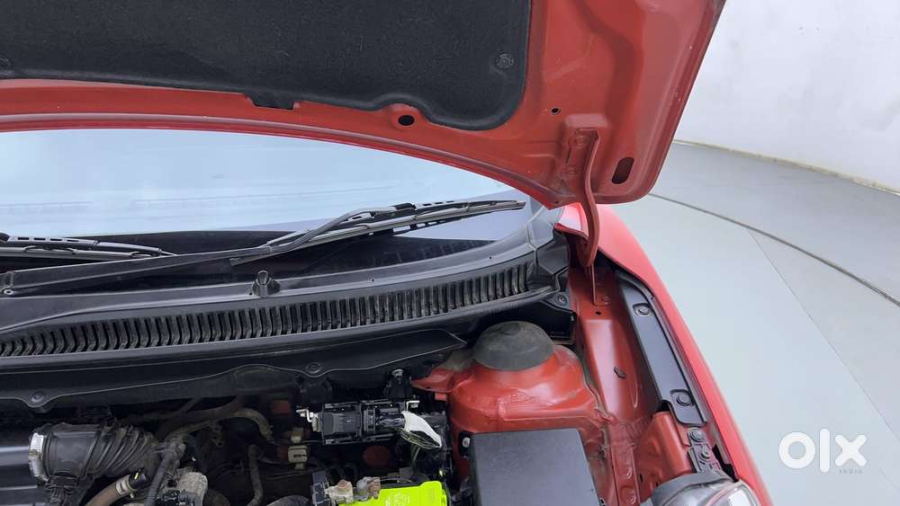 Maruti Suzuki Baleno 1.2 Alpha, 2018, Petrol
