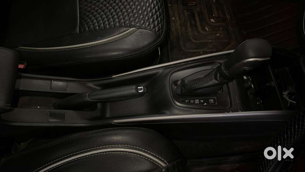Maruti Suzuki Baleno Zeta Cvt, 2021, Petrol