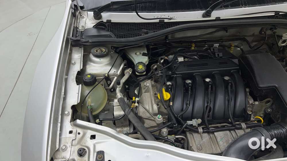 Renault Duster Petrol Rxl, 2016, Petrol
