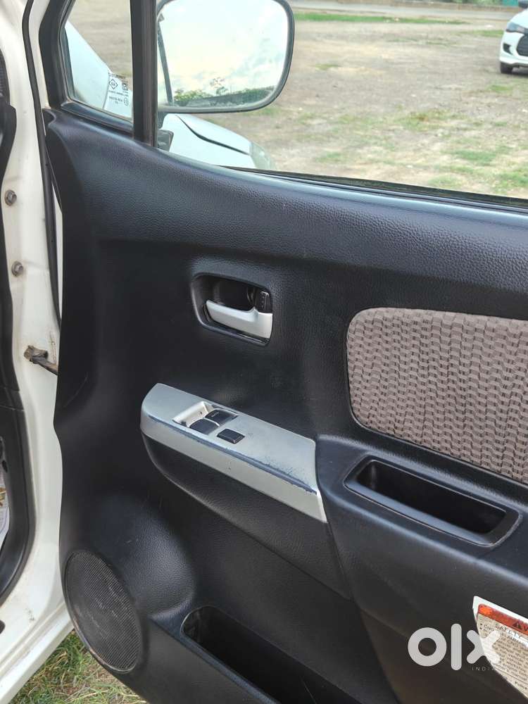 Maruti Suzuki Wagon R 1.0 Lxi Cng, 2012, Cng & Hybrids