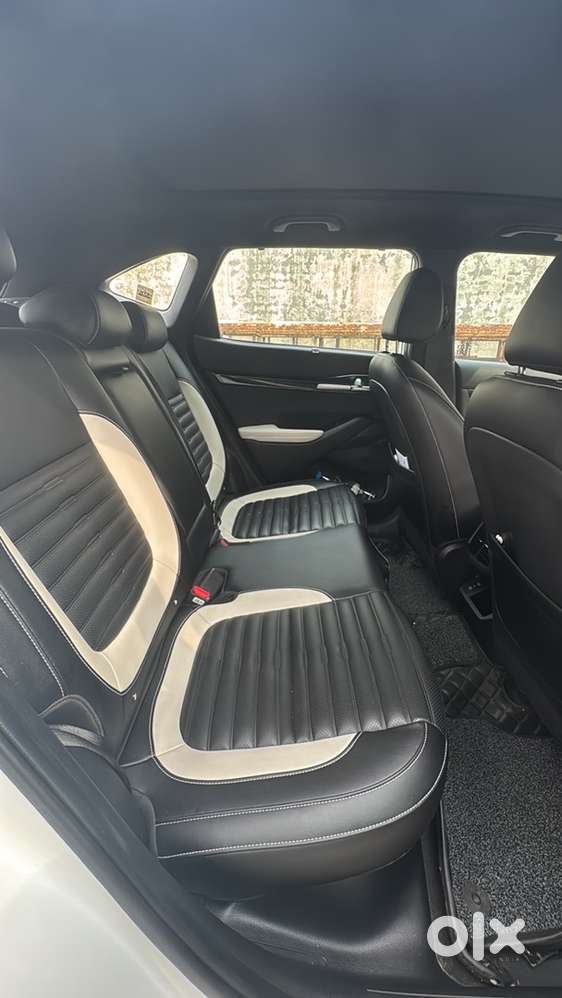 Well Mantained Kia Seltos Gtx Plus 2025 Diesel