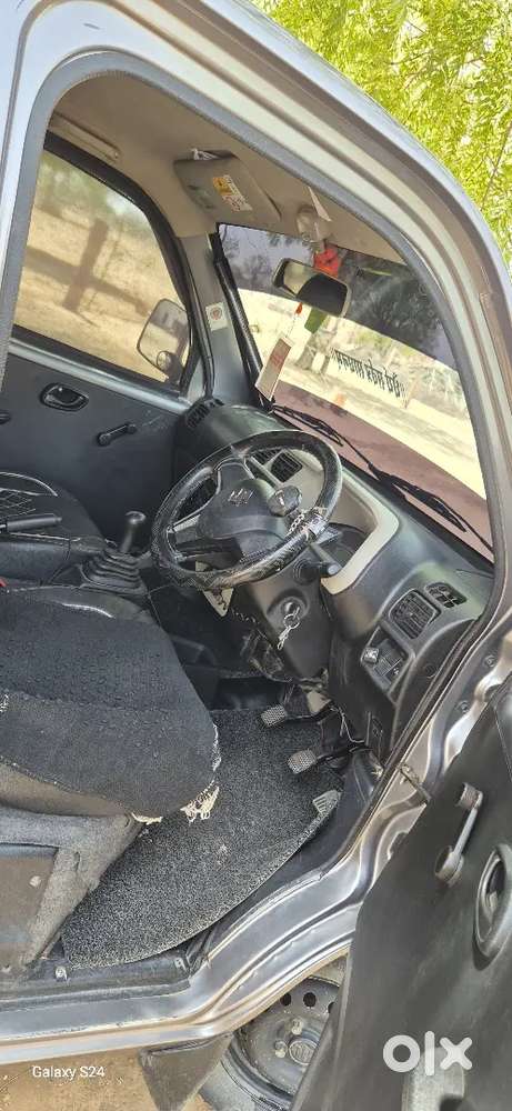 Maruti Suzuki Eeco Ac 2024