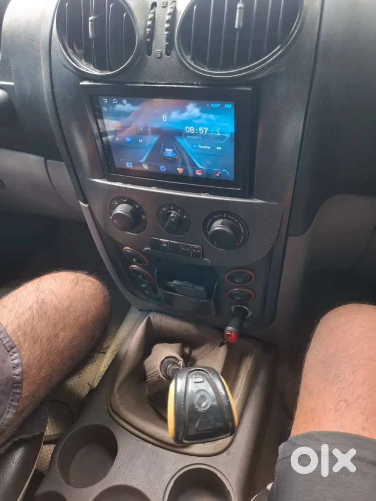 Hyundai Verna Diesel 2006 Car