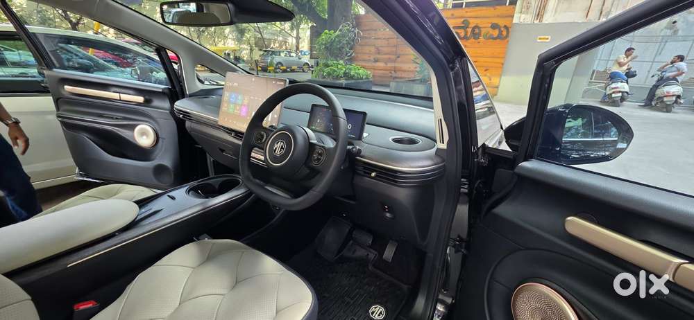 Mg Windsor Ev Essence Pro, 2026, Electric