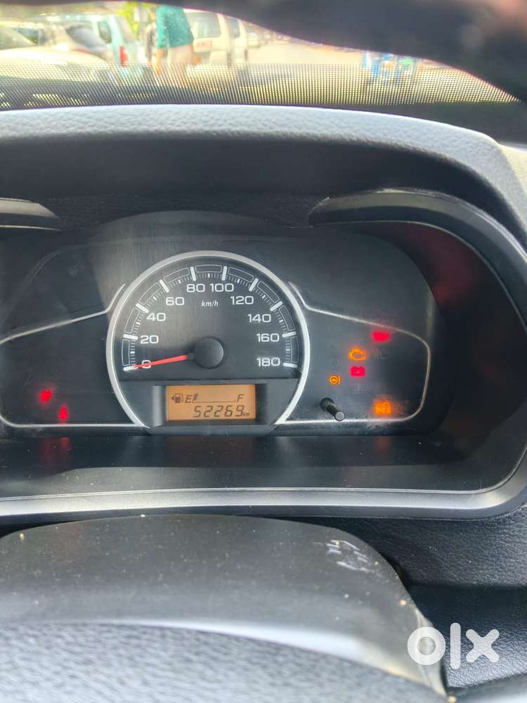 Maruti Suzuki Alto 800 Vxi Airbag, 2021, Petrol