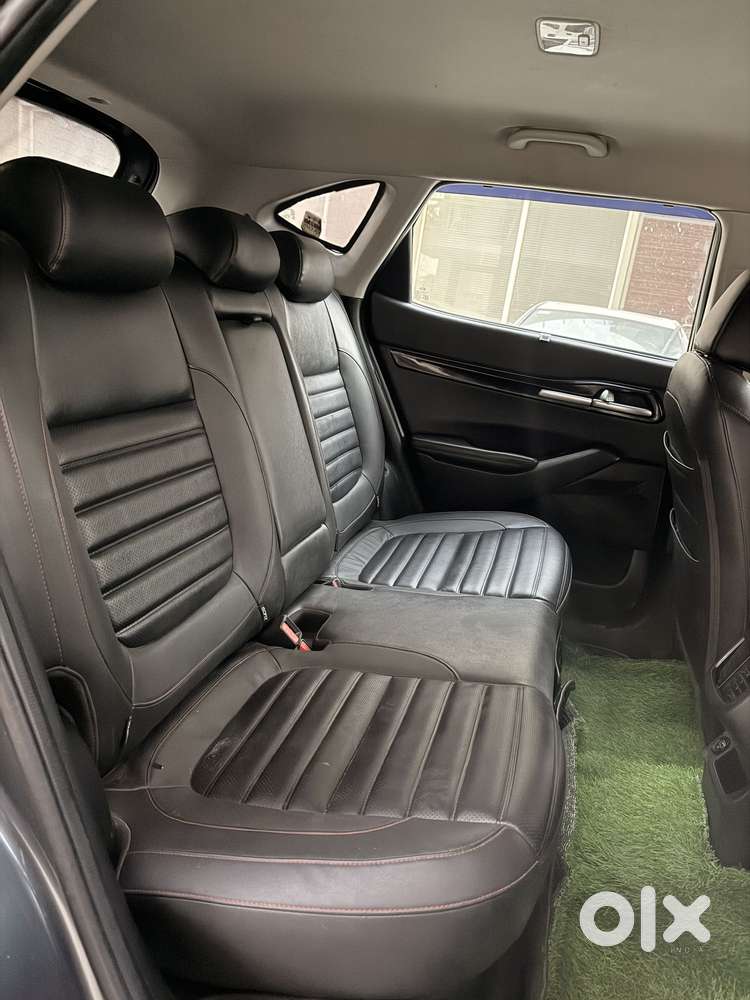Kia Seltos Gtx, 2020, Petrol