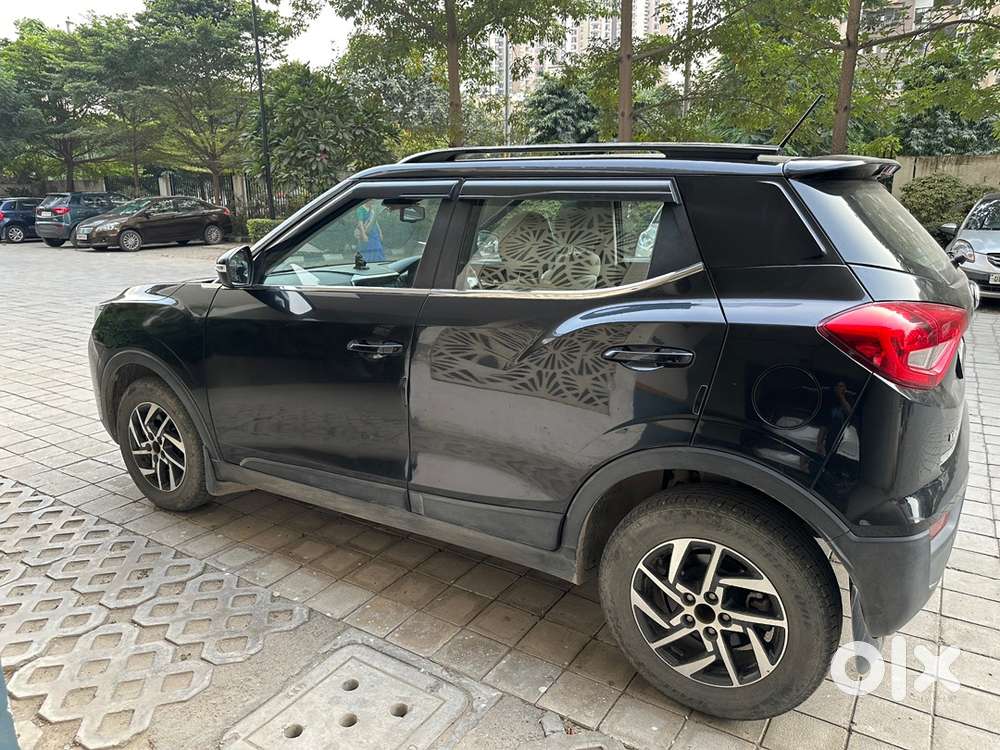 2022 Mahindra Xuv300 W8(o) Diesel 1.5 | Up16 Registered | 60,000 Kms