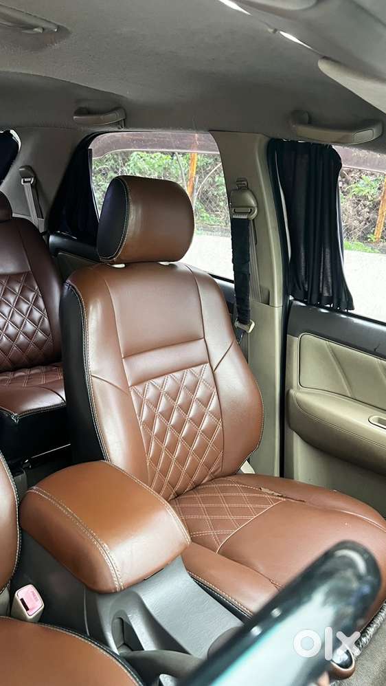 Toyota Fortuner 2012 Urgent Sale