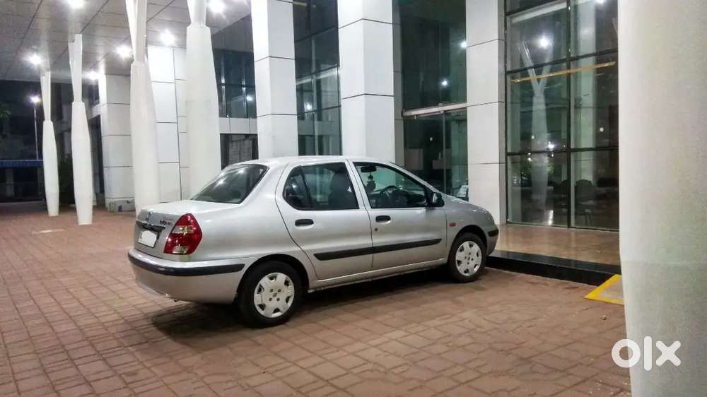 Tata Indigo Gls 2004 Model, Doctor Car, Serviced Regularly