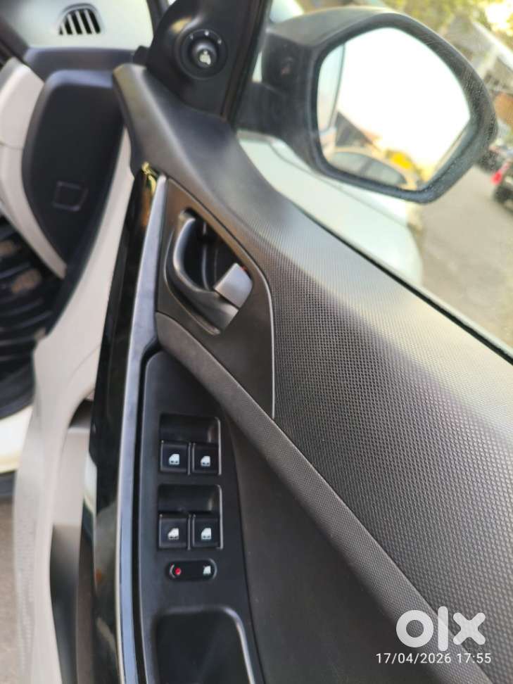 Tata Nexon 1.5 Revotorq Xm, 2018, Diesel