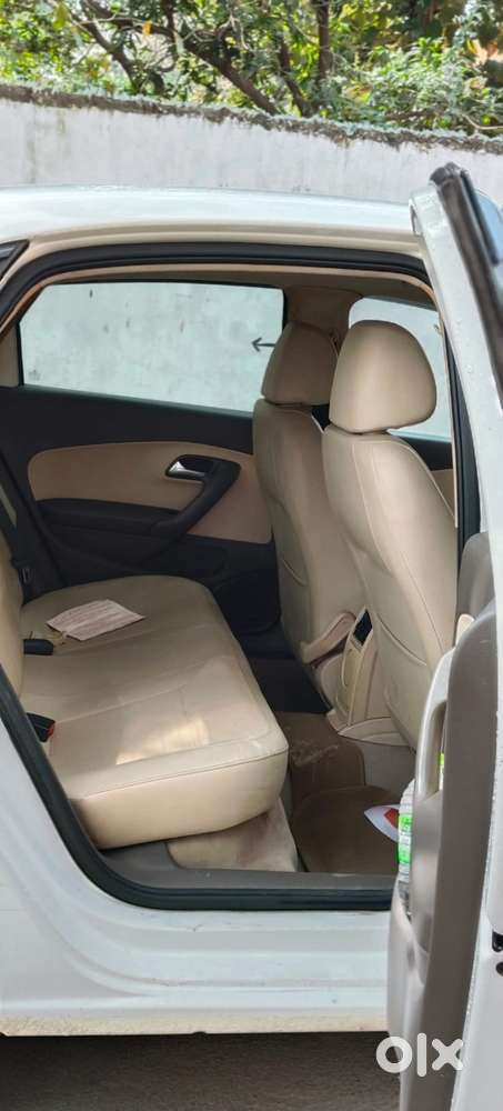 Volkswagen Vento 1.5 Tdi Highline Plus, 2013, Diesel