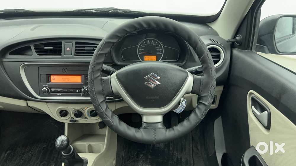 Maruti Suzuki Alto 800 0.8 Vxi (o), 2022, Cng & Hybrids