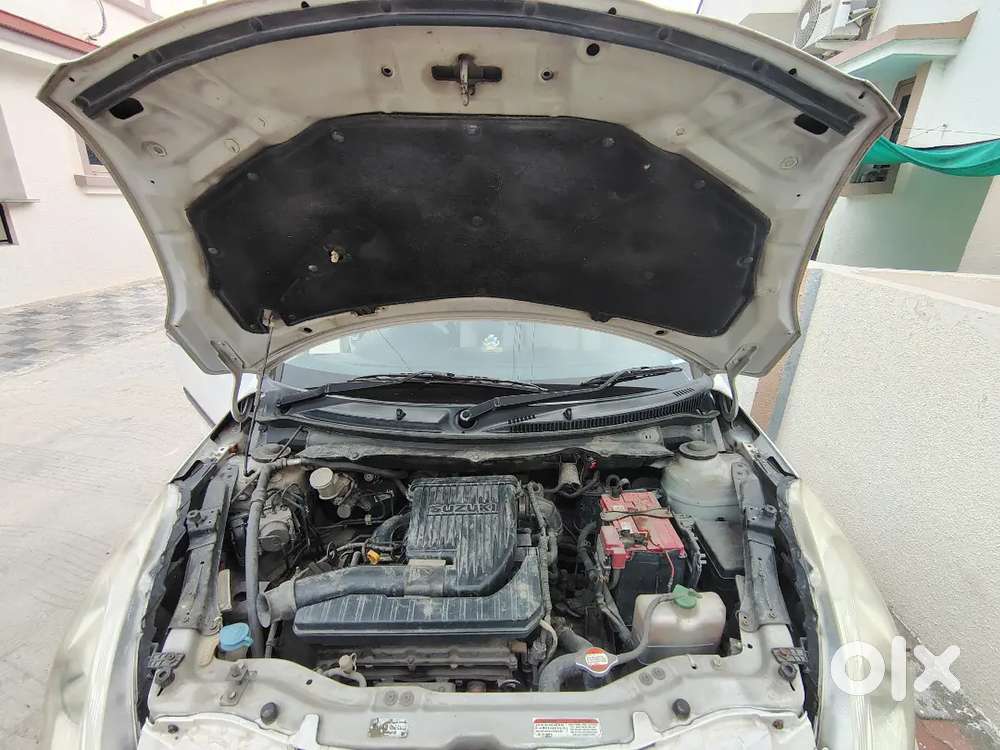 Maruti Suzuki Dzire 2013 Top Model