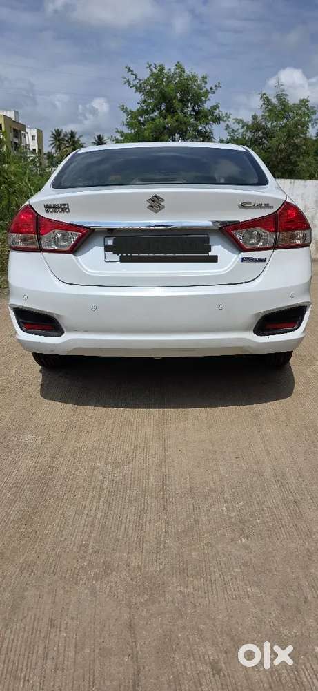 Maruti Suzuki Ciaz 2016