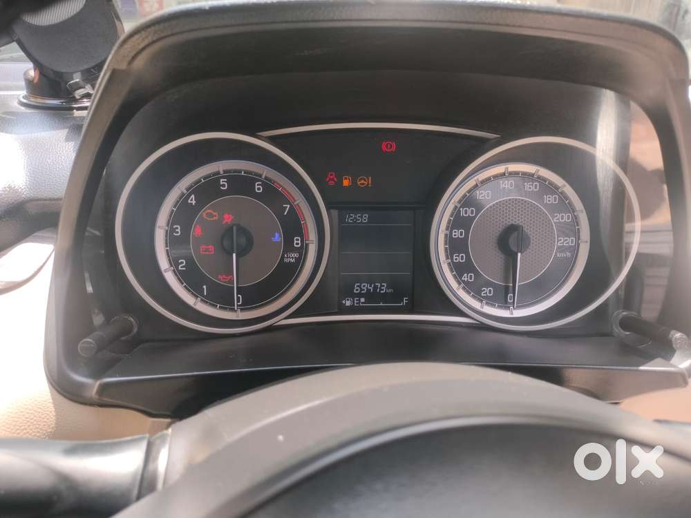 Maruti Suzuki Swift Dzire Tour Ldi, 2023, Petrol