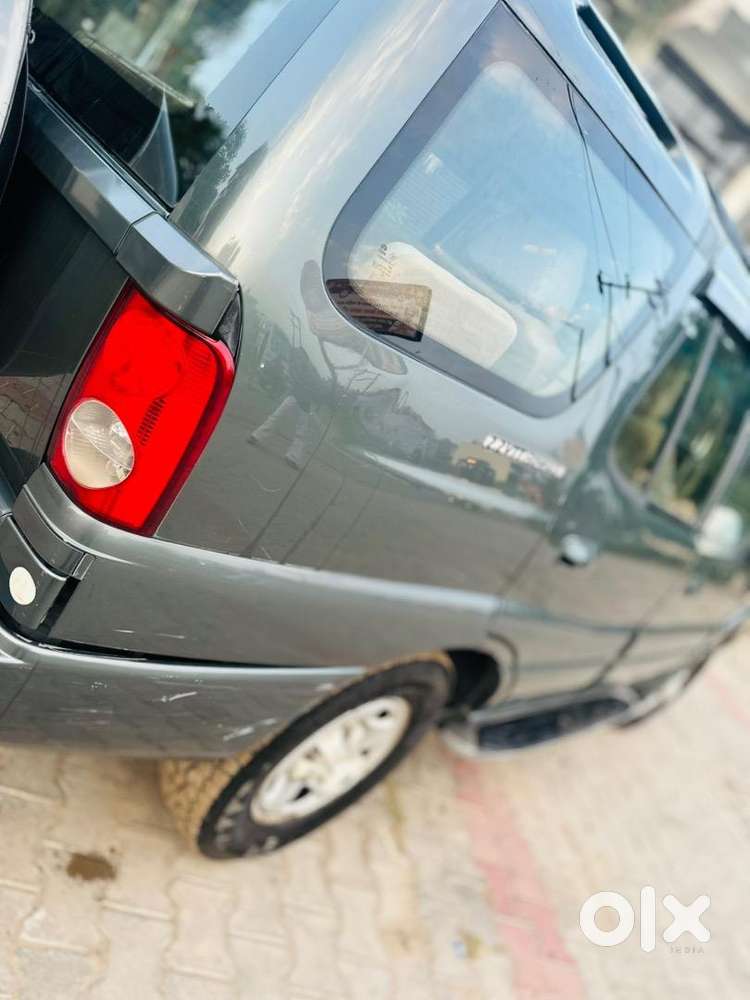 Tata Safari 2028 Navambar Tak Viled