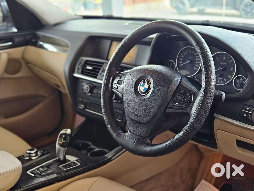 Bmw X3 2.0 Xdrive 20d, 2014, Diesel