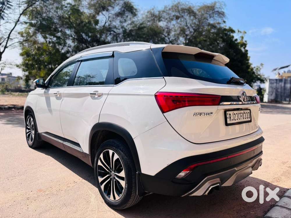 Mg Hector 2.0 Sharp Diesel, 2021, Diesel