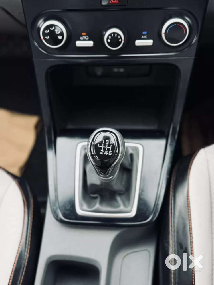 Hyundai Creta E 1.5 Diesel, 2024, Diesel