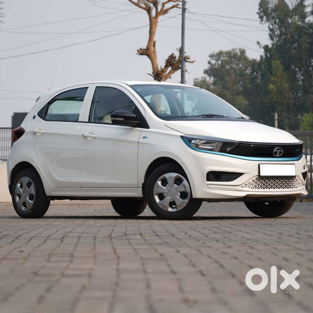 Tata Tiago Ev Xt Mr, 2023, Electric