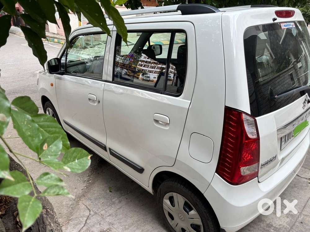 Maruti Suzuki Wagon 2015- very good condition