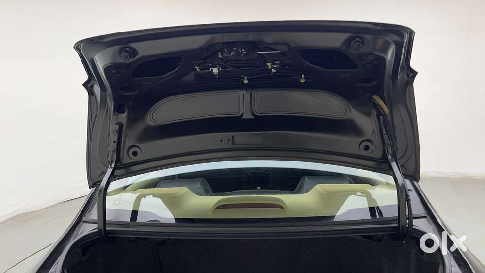 Honda Amaze S I-vtec, 2017, Petrol