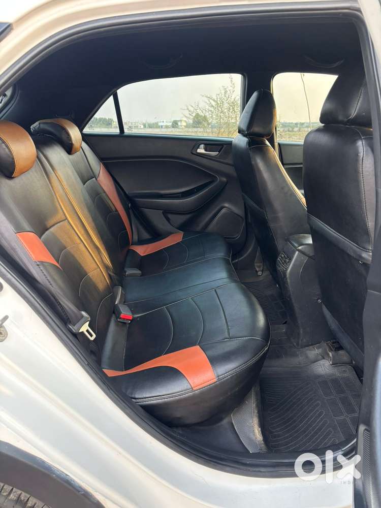 Hyundai I20 Active 1.4 Sx (o), 2016, Diesel