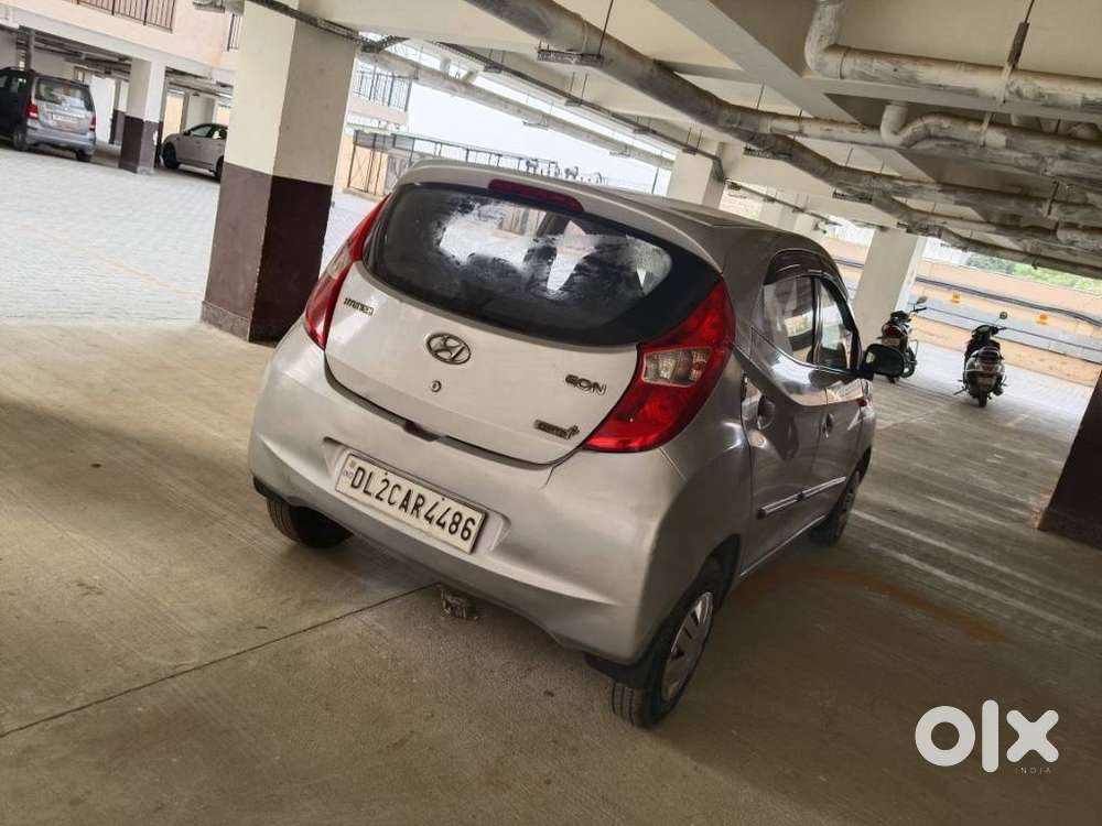 Hyundai Eon Era +, 2014, Petrol