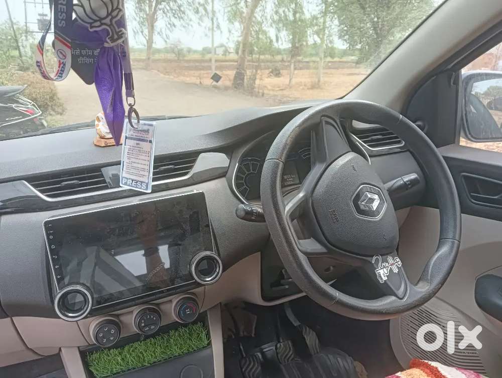 Renault Triber 2021 Petrol 70000 Km Driven