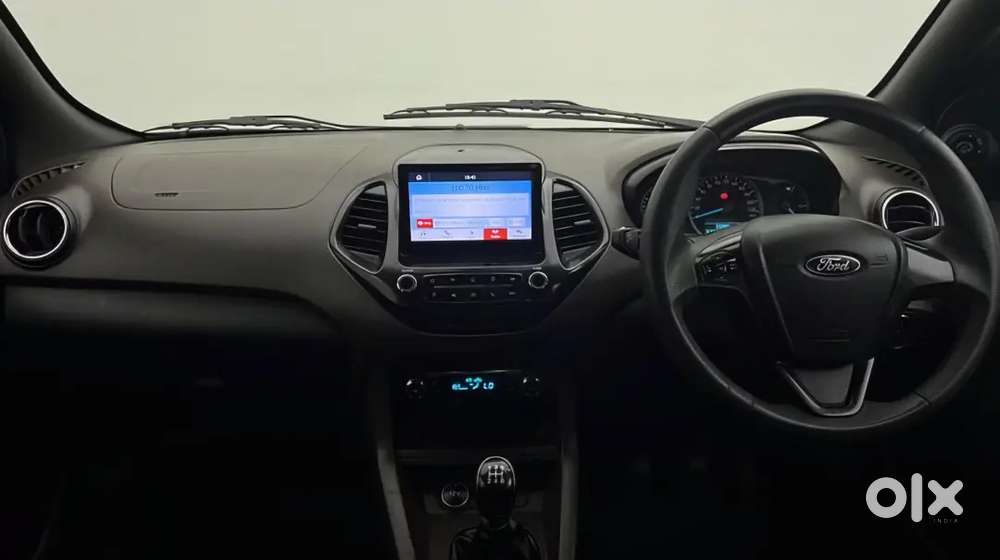 Ford Freestyle 2018 Petrol Well Maintained