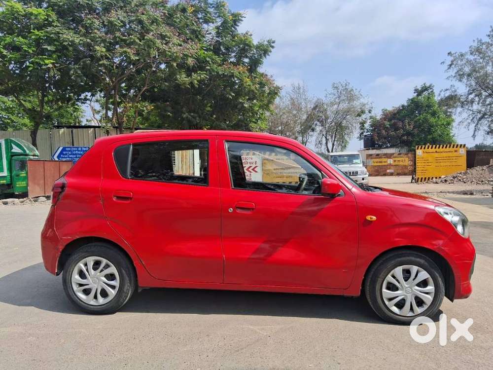 Maruti Suzuki Celerio Vxi, 2022, Cng & Hybrids