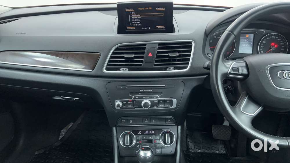 Audi Q3 1.4 30 Tfsi Premium, 2018, Petrol