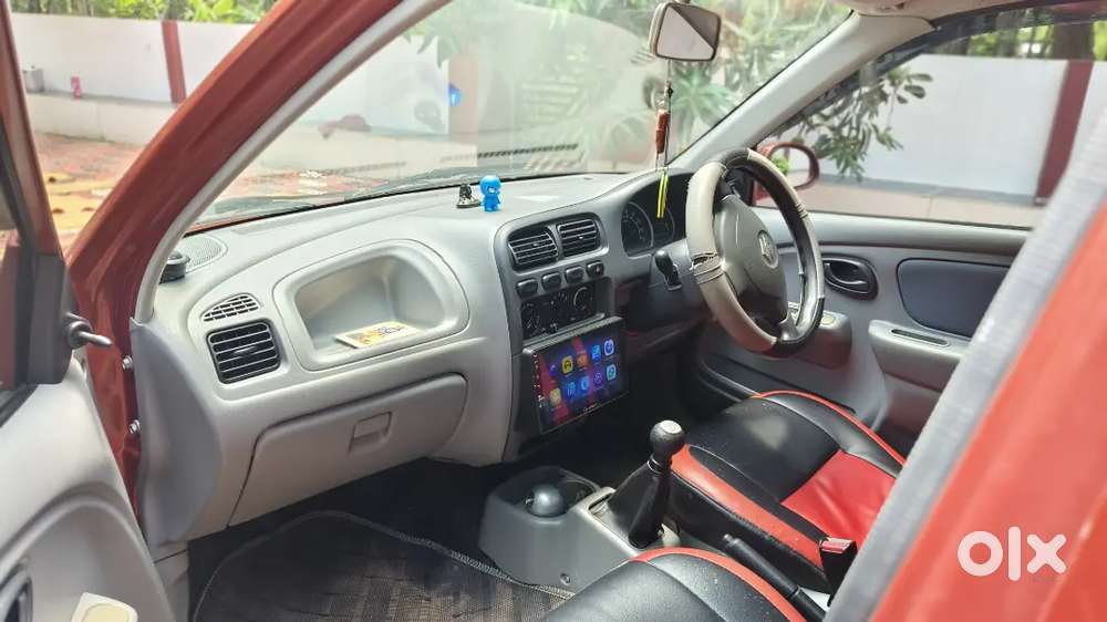 Maruti Suzuki Alto K10  Petrol 30000 Km Driven, Price Adjustable